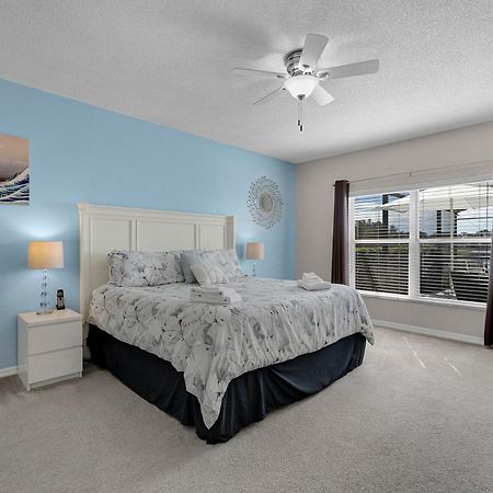 קיסימי Cozykey Vacation Rentals מראה חיצוני תמונה