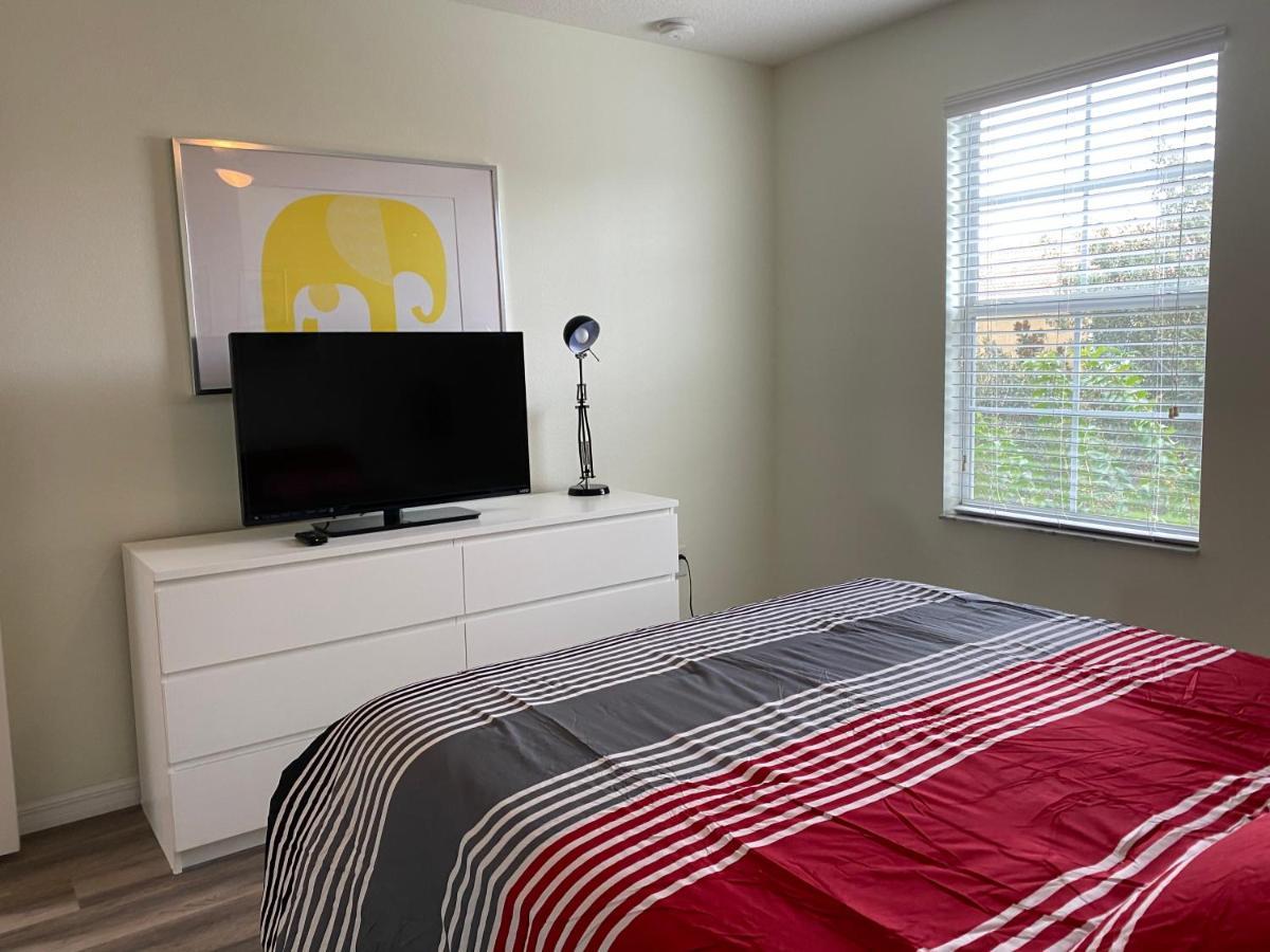 קיסימי Cozykey Vacation Rentals מראה חיצוני תמונה
