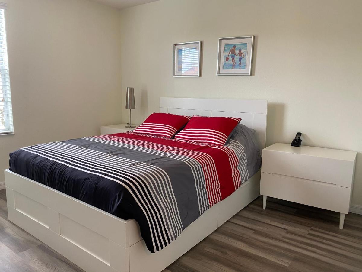 קיסימי Cozykey Vacation Rentals מראה חיצוני תמונה