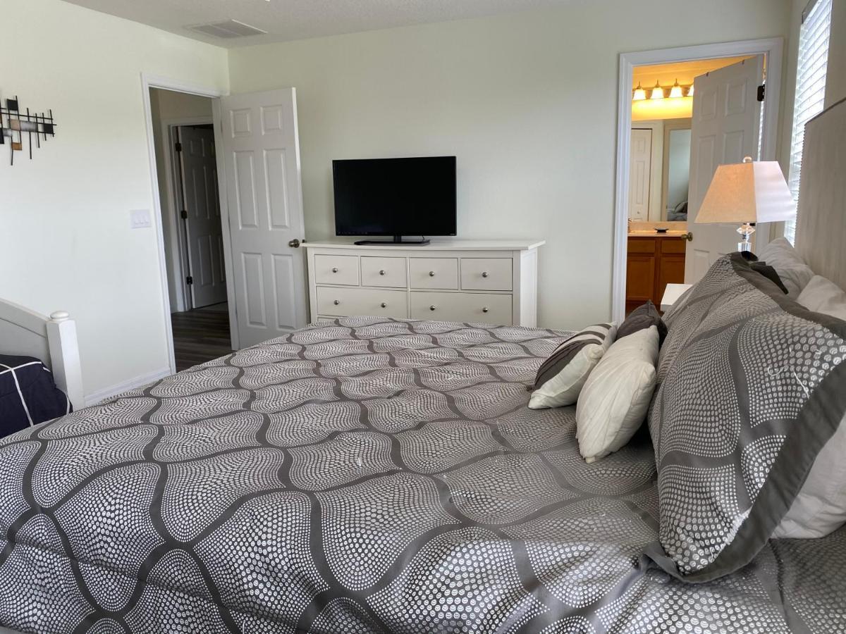 קיסימי Cozykey Vacation Rentals מראה חיצוני תמונה
