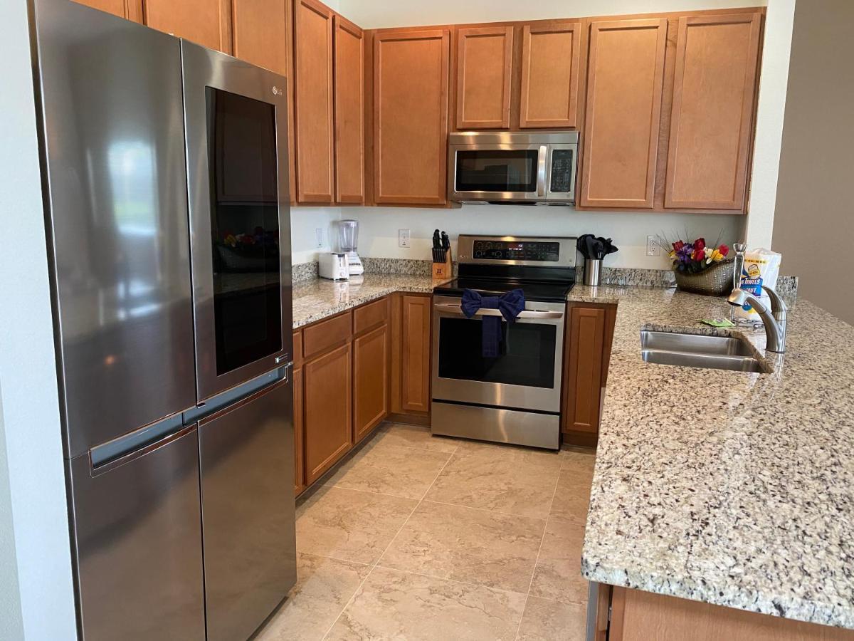 קיסימי Cozykey Vacation Rentals מראה חיצוני תמונה
