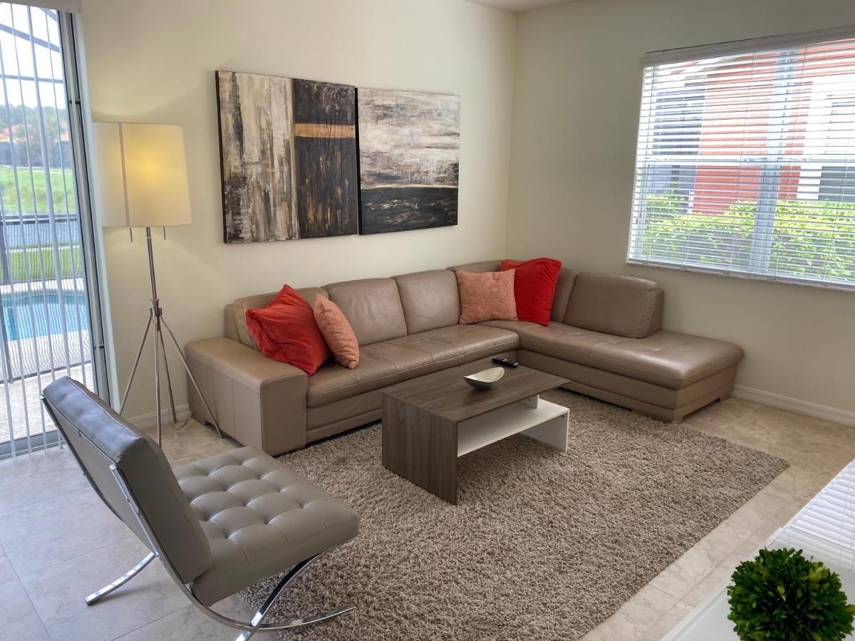 קיסימי Cozykey Vacation Rentals מראה חיצוני תמונה