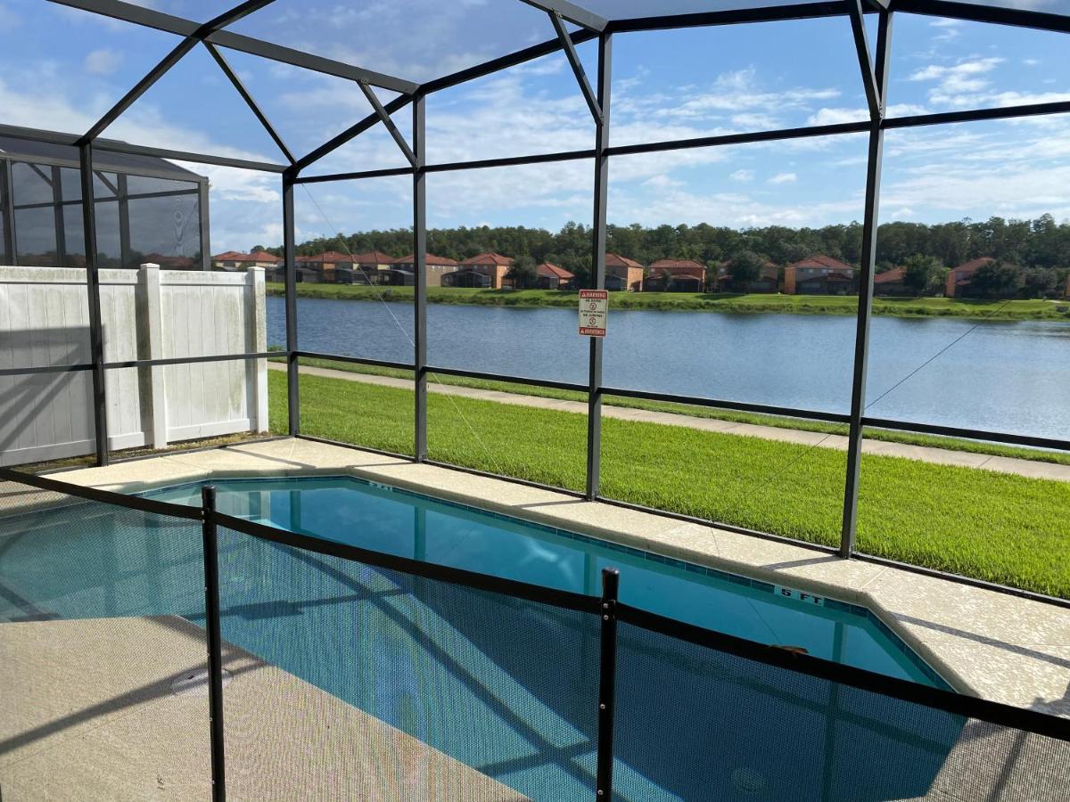 קיסימי Cozykey Vacation Rentals מראה חיצוני תמונה
