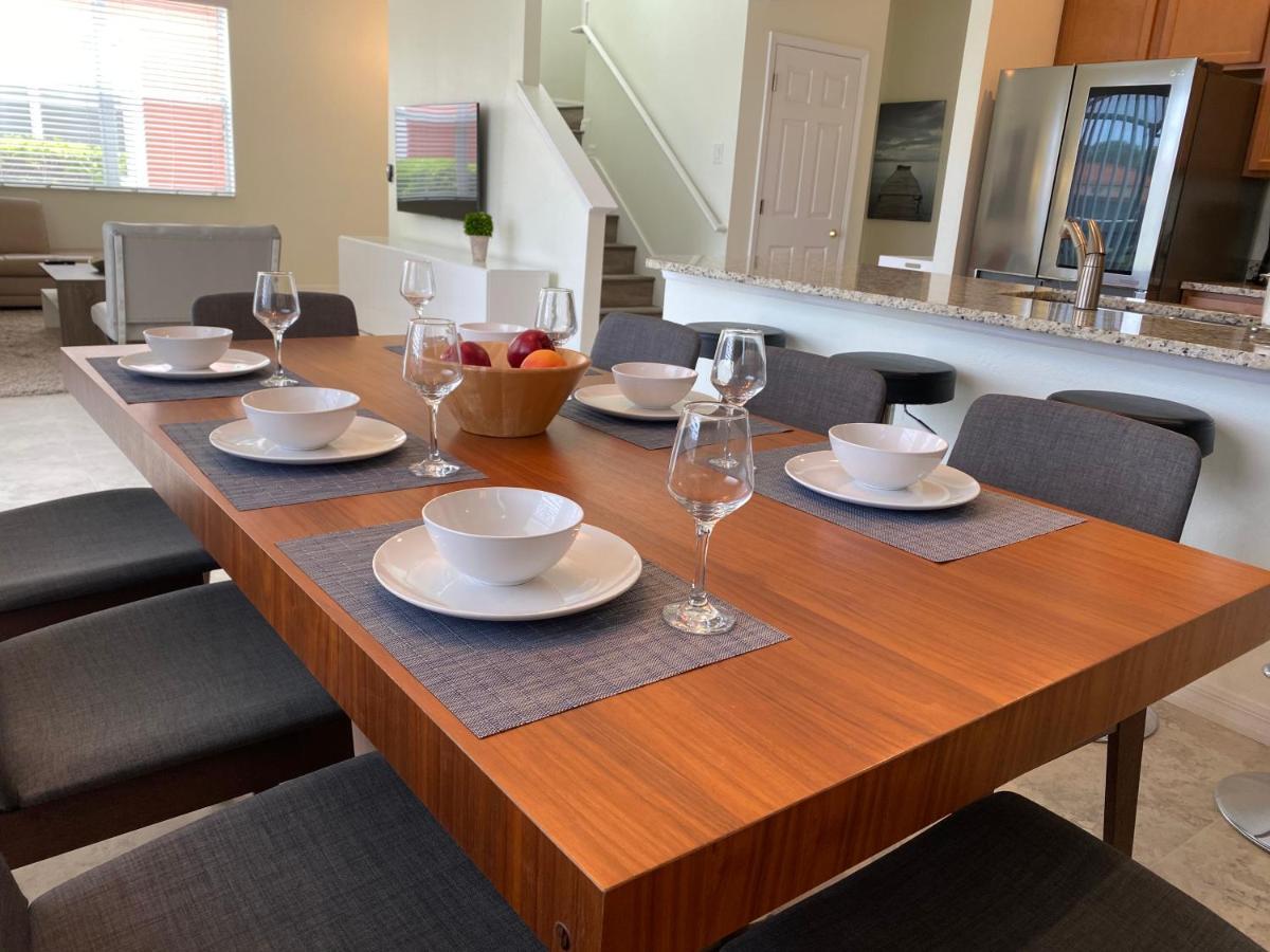 קיסימי Cozykey Vacation Rentals מראה חיצוני תמונה