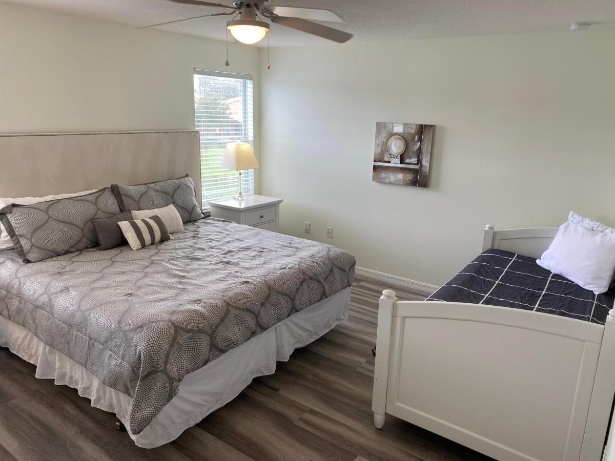 קיסימי Cozykey Vacation Rentals מראה חיצוני תמונה