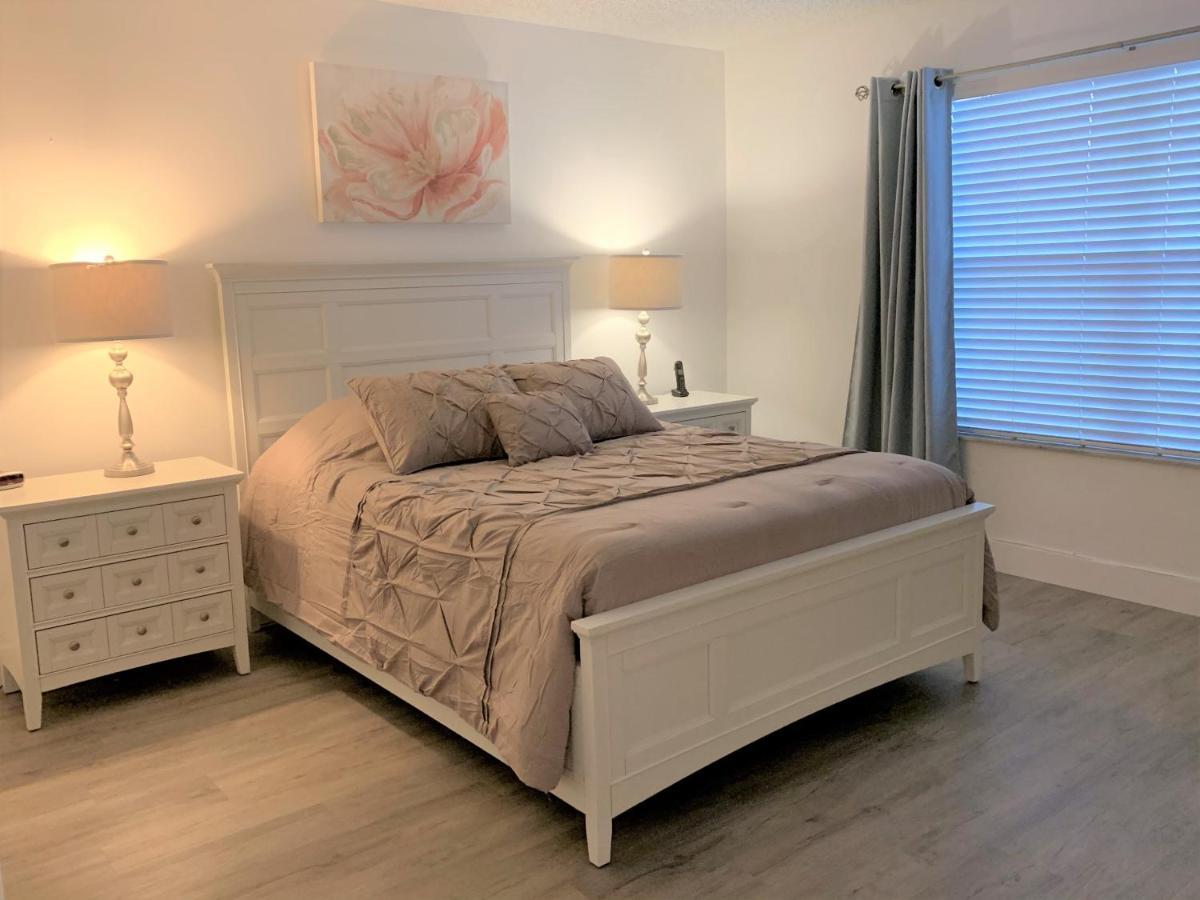 קיסימי Cozykey Vacation Rentals מראה חיצוני תמונה