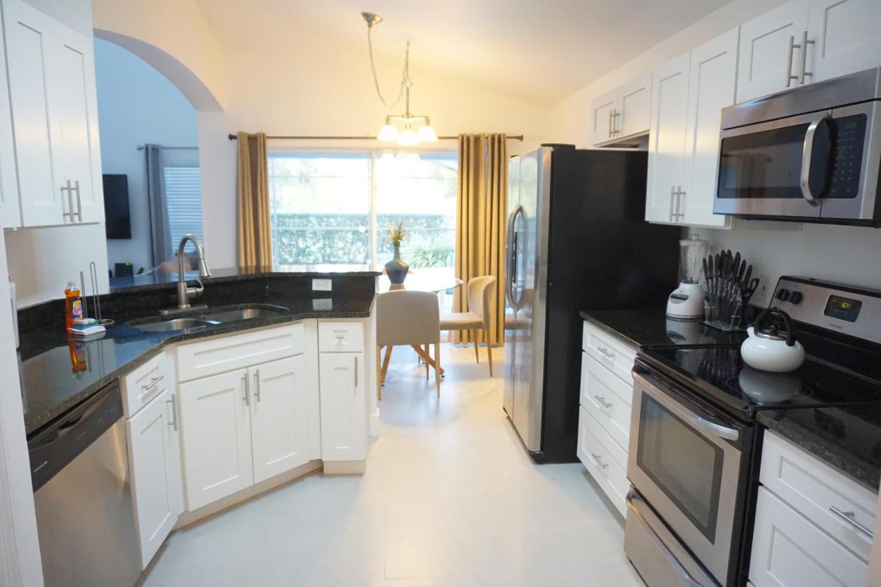 קיסימי Cozykey Vacation Rentals מראה חיצוני תמונה
