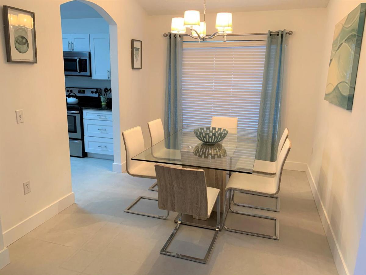 קיסימי Cozykey Vacation Rentals מראה חיצוני תמונה