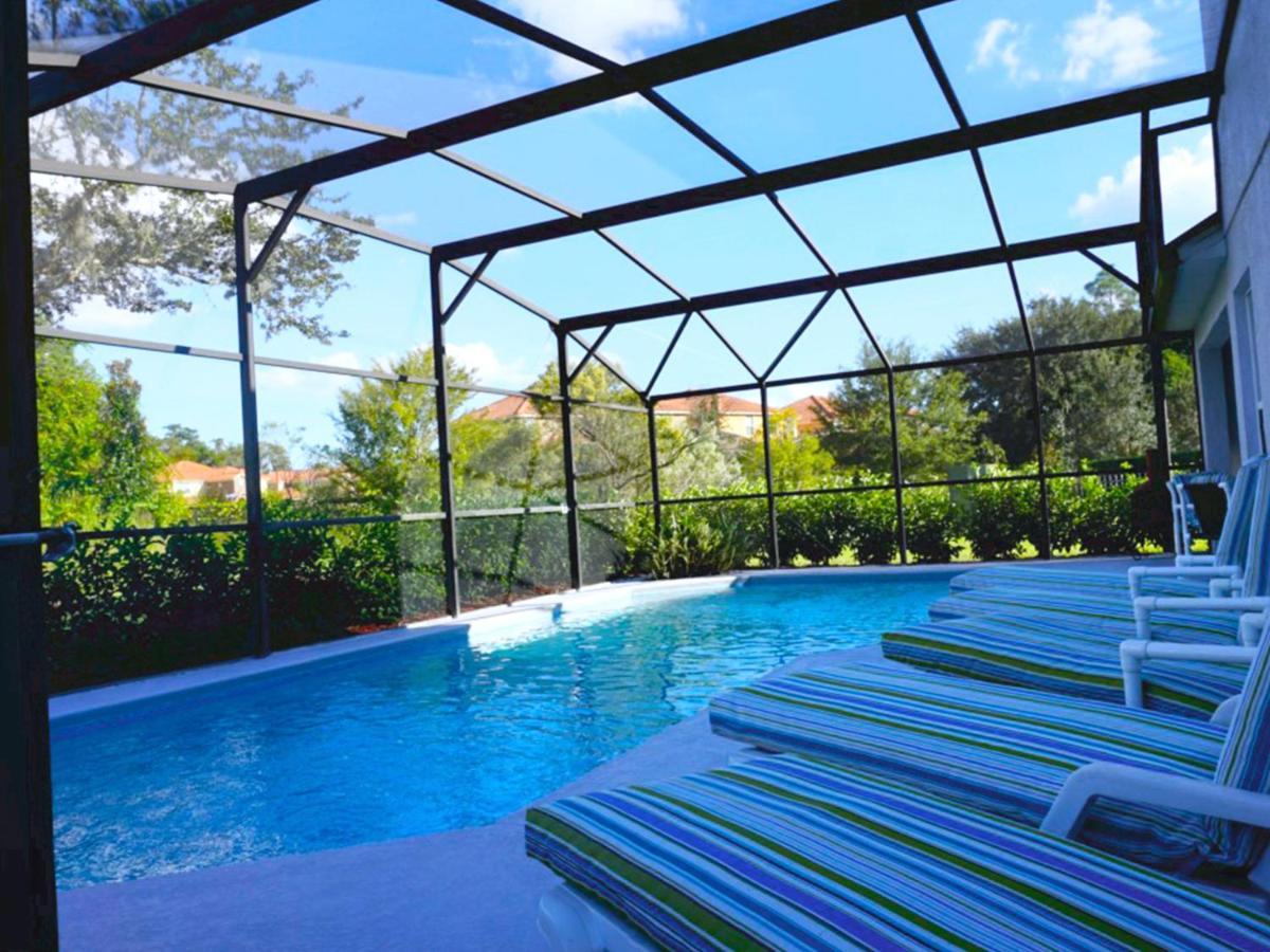 קיסימי Cozykey Vacation Rentals מראה חיצוני תמונה