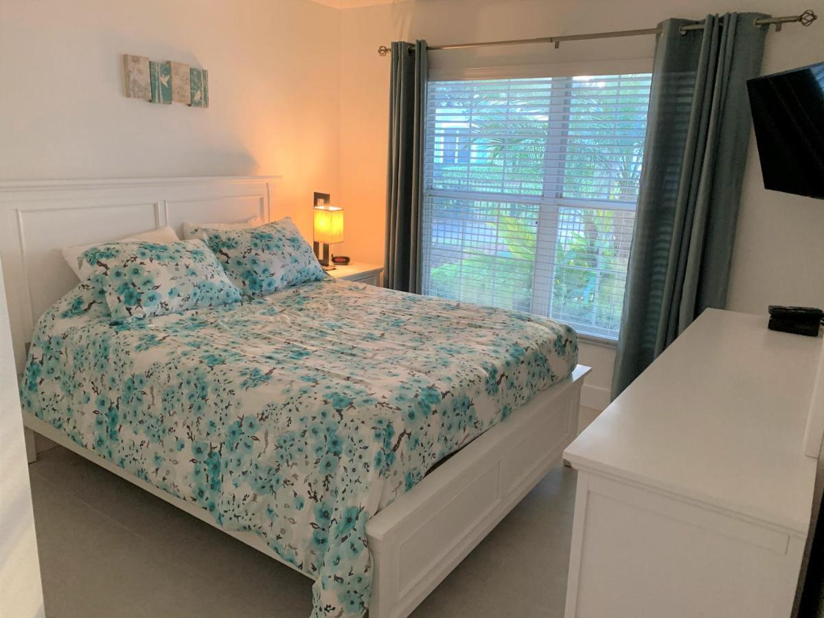 קיסימי Cozykey Vacation Rentals מראה חיצוני תמונה