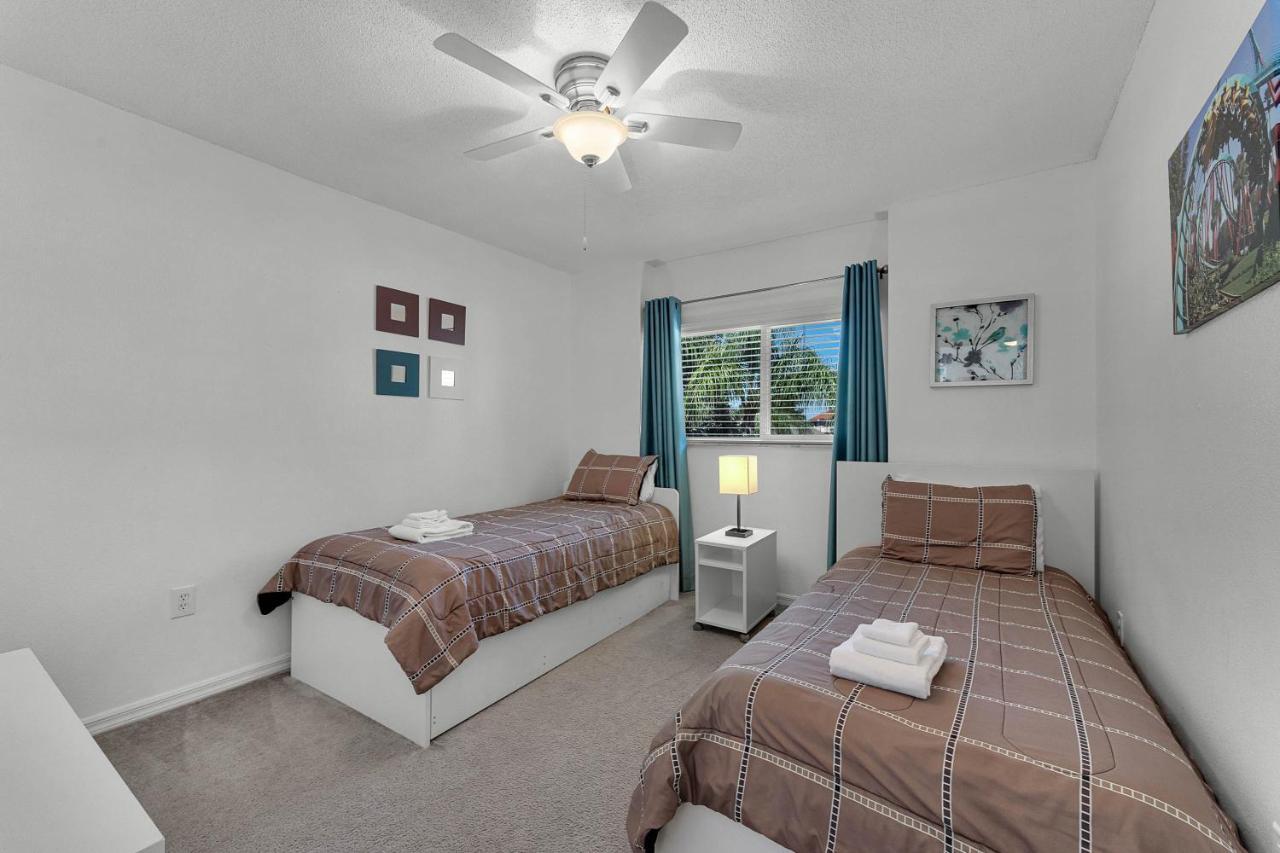 קיסימי Cozykey Vacation Rentals מראה חיצוני תמונה