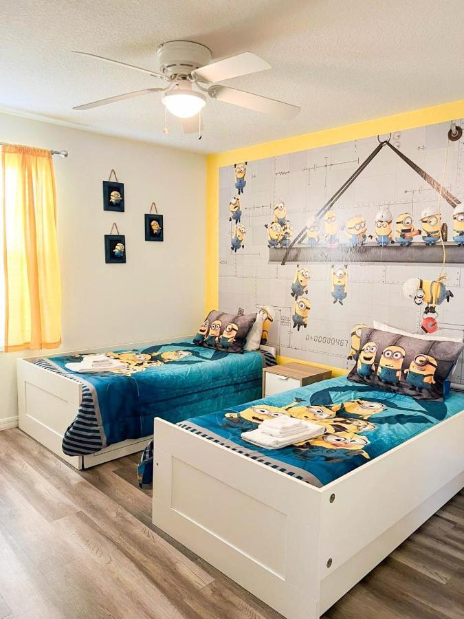 קיסימי Cozykey Vacation Rentals מראה חיצוני תמונה