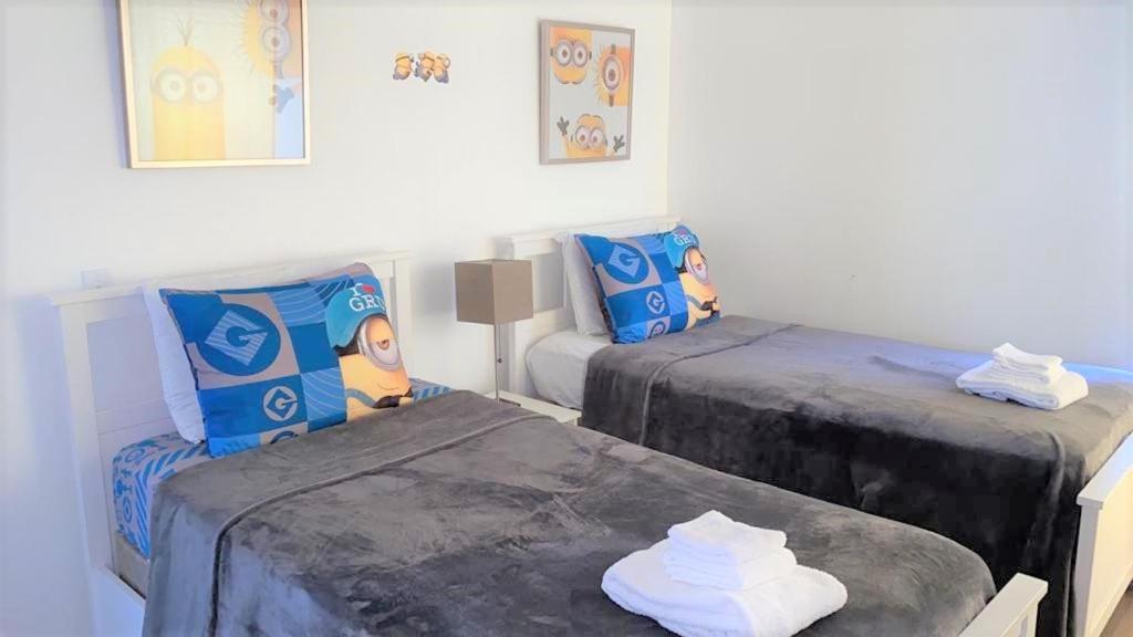 קיסימי Cozykey Vacation Rentals מראה חיצוני תמונה