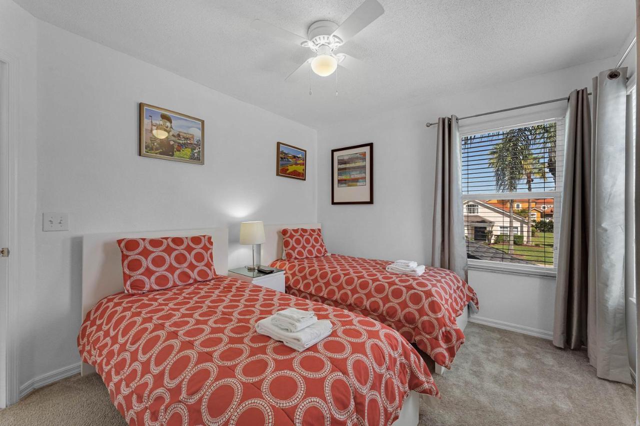 קיסימי Cozykey Vacation Rentals מראה חיצוני תמונה