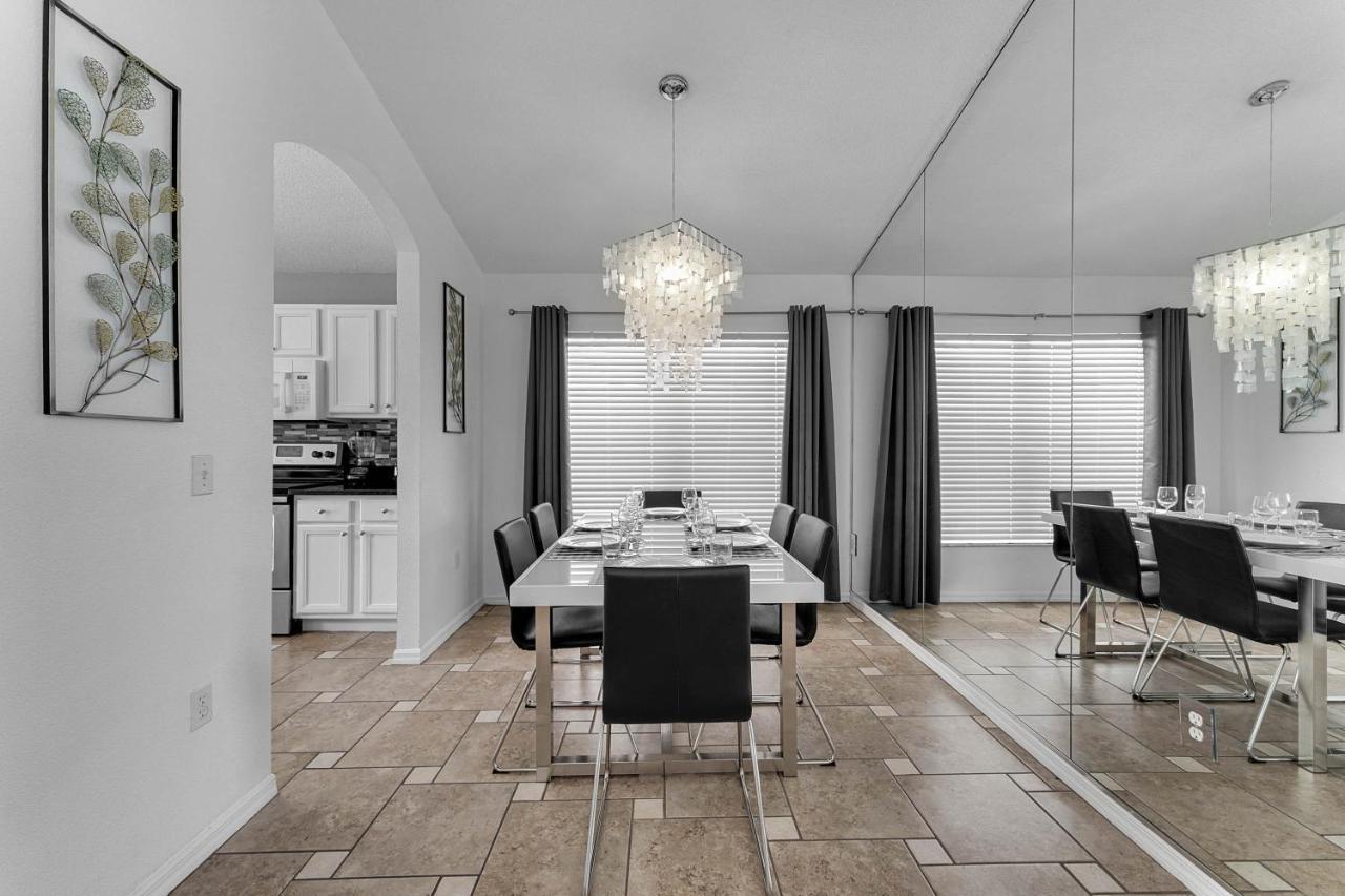 קיסימי Cozykey Vacation Rentals מראה חיצוני תמונה