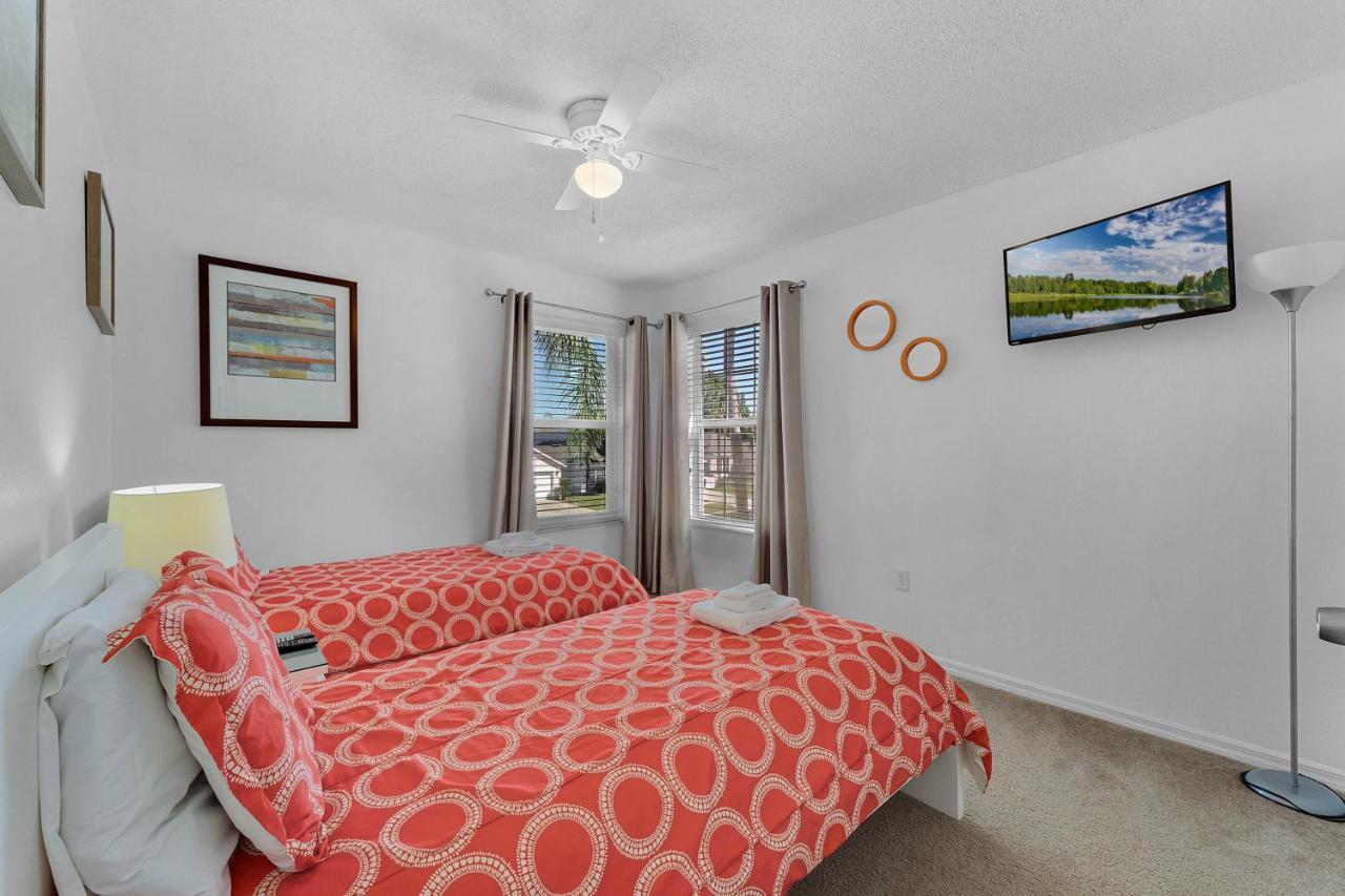 קיסימי Cozykey Vacation Rentals מראה חיצוני תמונה
