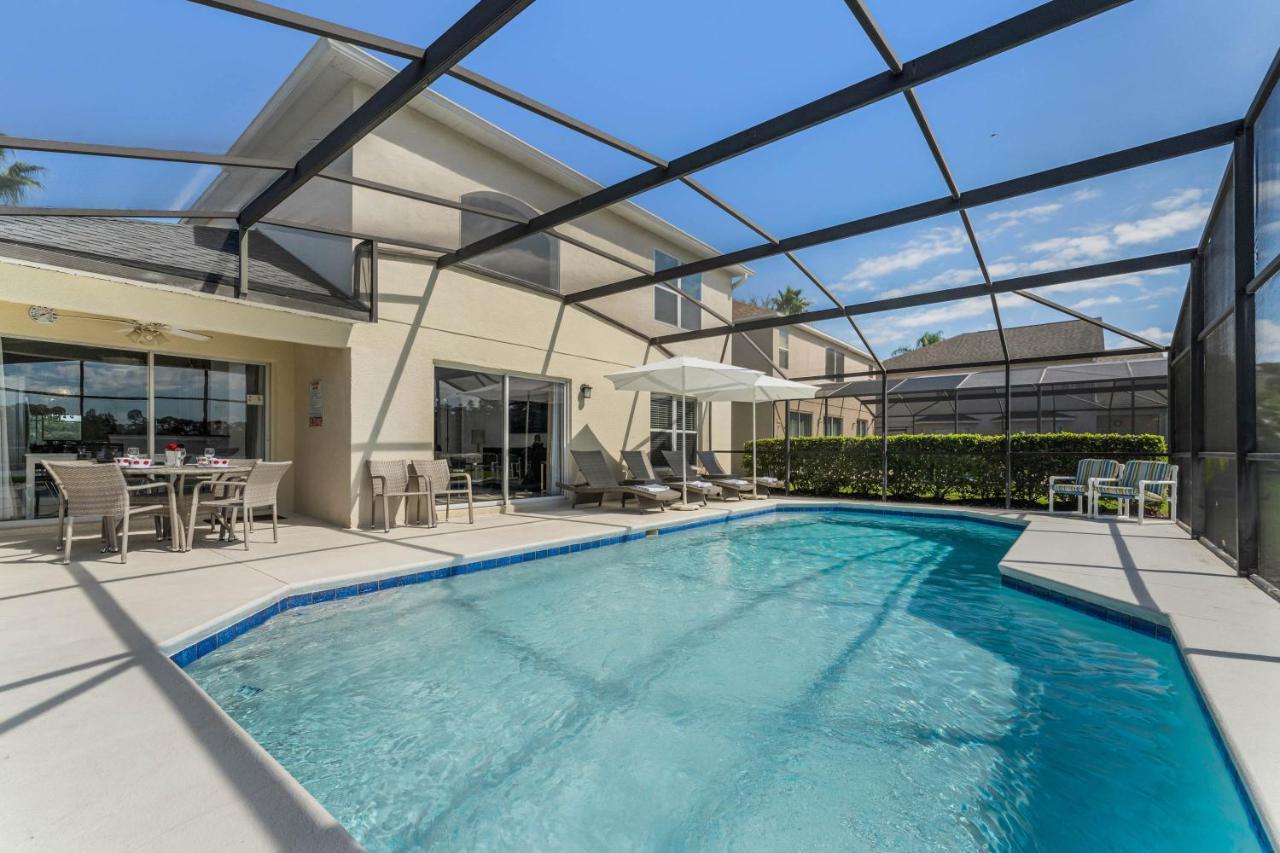 קיסימי Cozykey Vacation Rentals מראה חיצוני תמונה