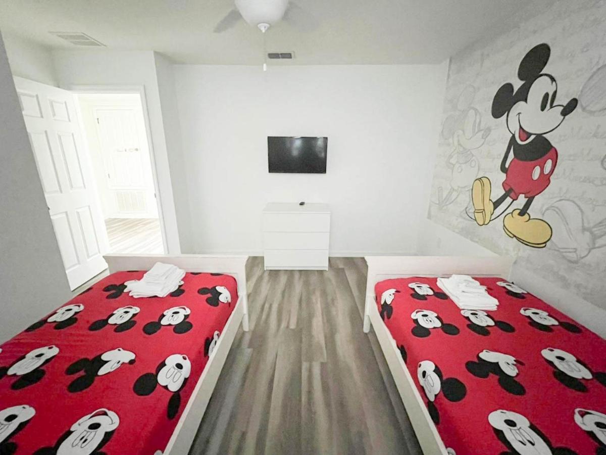 קיסימי Cozykey Vacation Rentals מראה חיצוני תמונה