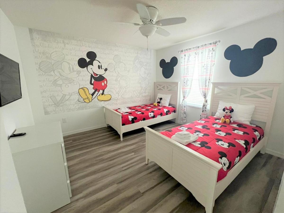 קיסימי Cozykey Vacation Rentals מראה חיצוני תמונה
