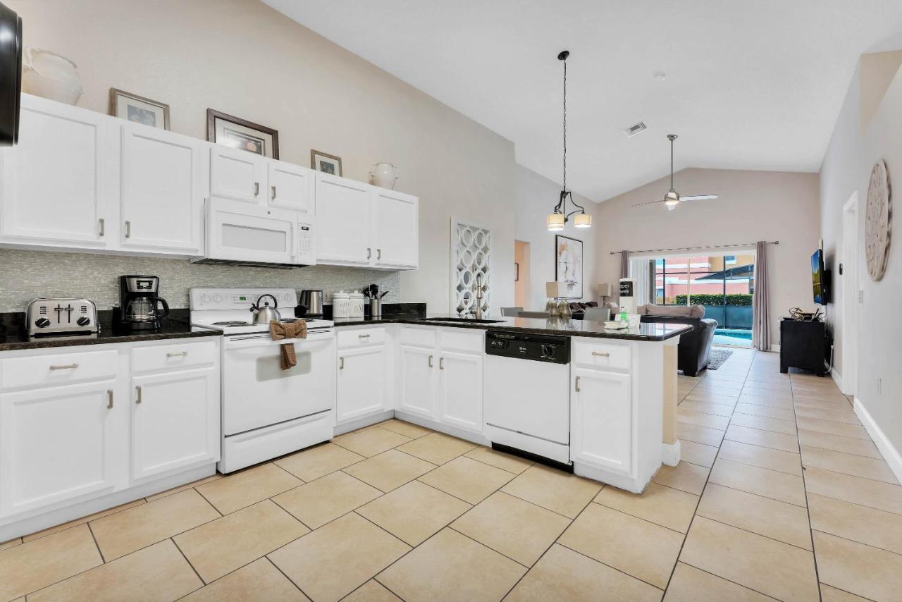 קיסימי Cozykey Vacation Rentals מראה חיצוני תמונה