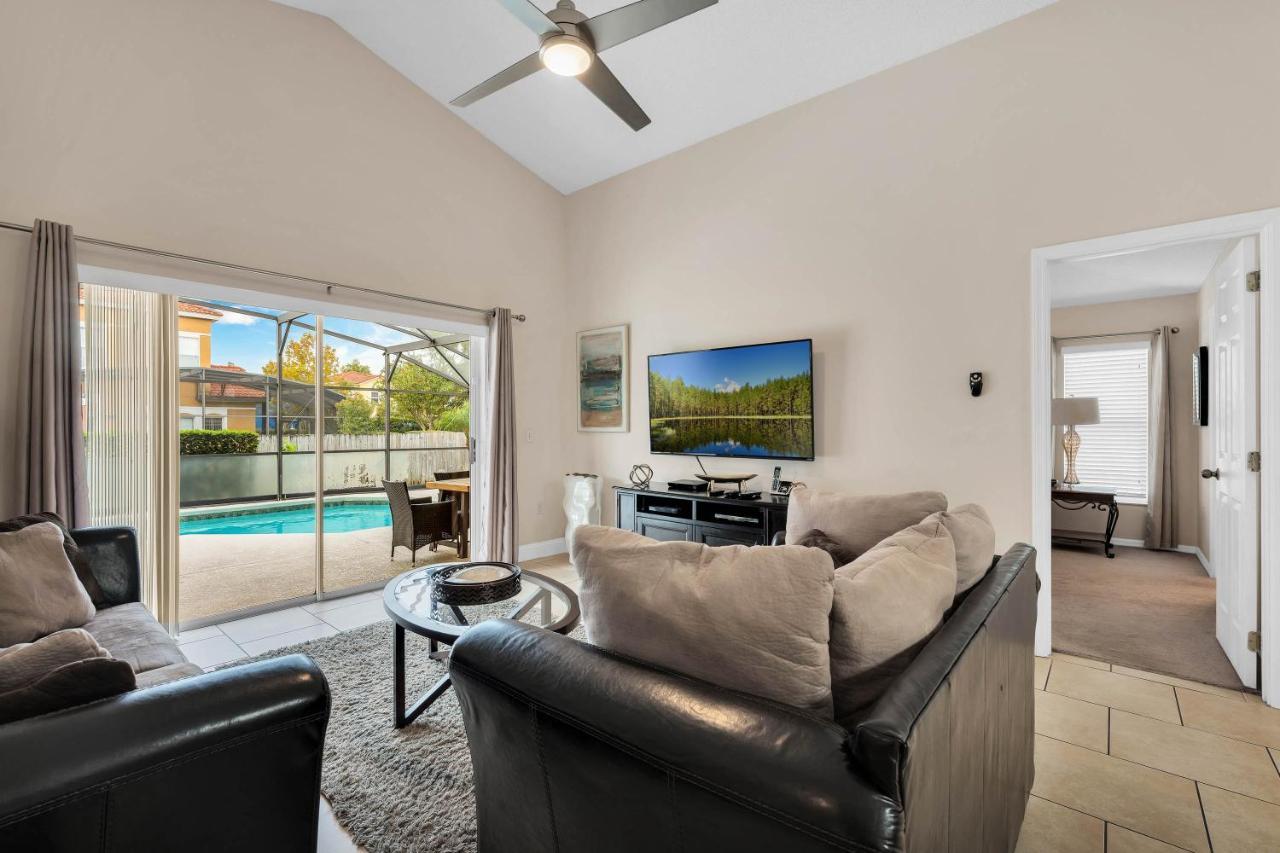 קיסימי Cozykey Vacation Rentals מראה חיצוני תמונה