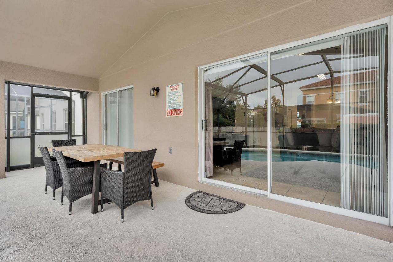 קיסימי Cozykey Vacation Rentals מראה חיצוני תמונה