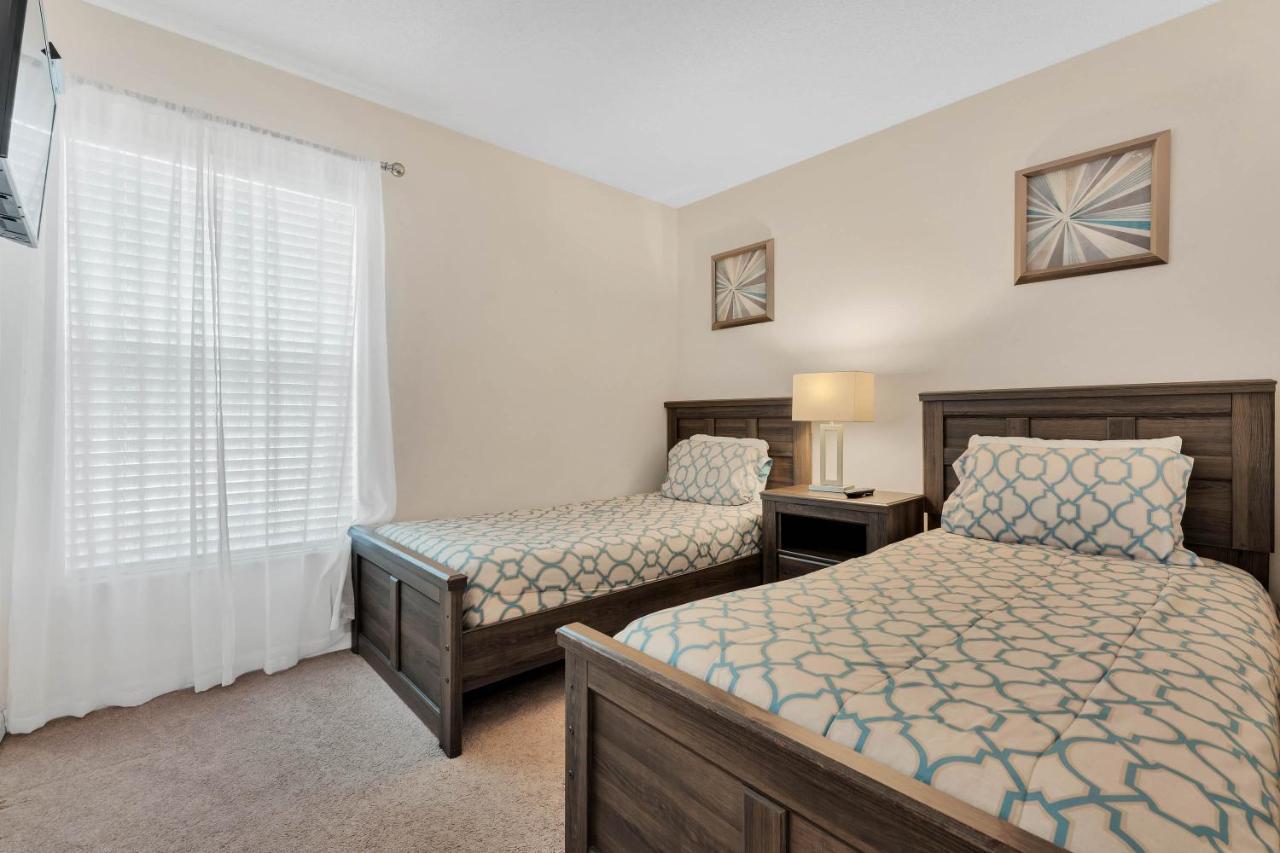 קיסימי Cozykey Vacation Rentals מראה חיצוני תמונה