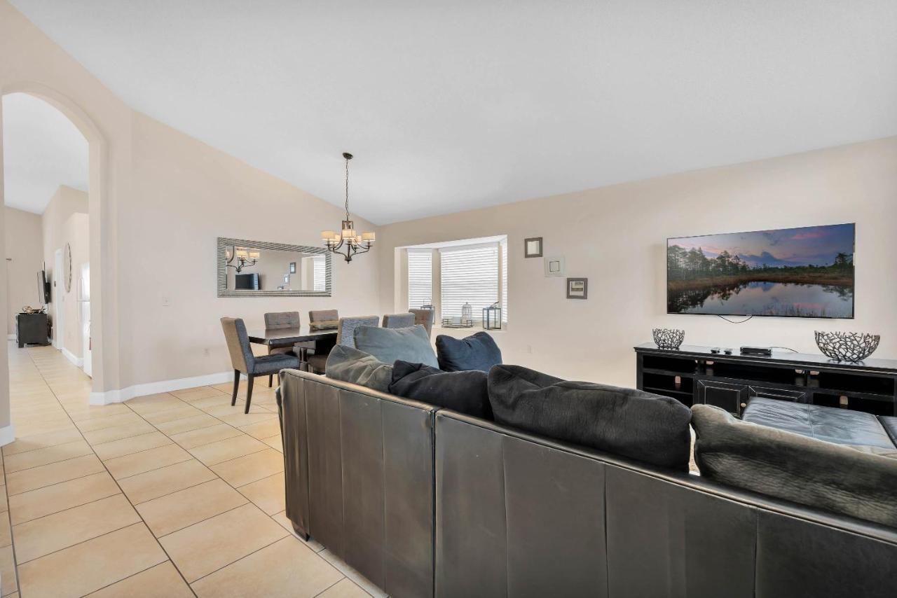 קיסימי Cozykey Vacation Rentals מראה חיצוני תמונה