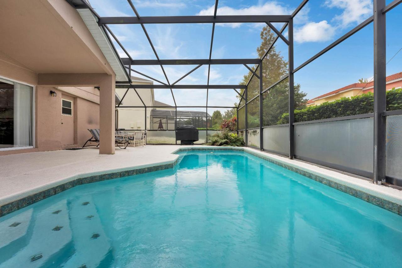 קיסימי Cozykey Vacation Rentals מראה חיצוני תמונה