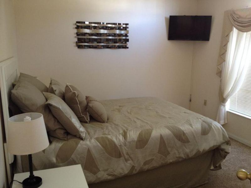 קיסימי Cozykey Vacation Rentals מראה חיצוני תמונה